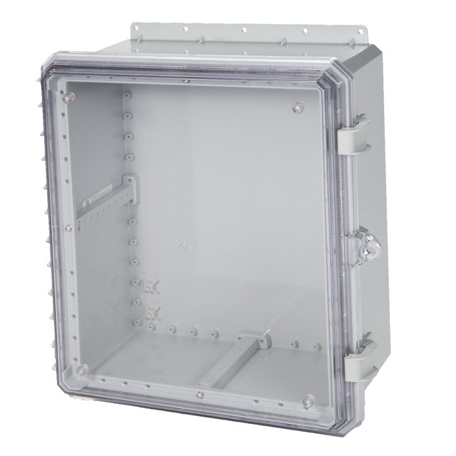 G201608CE Integra Enclosures  Scatole